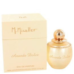 Perfumy Damskie M.Micallef EDP EDP 100 ml Ananda Dolce