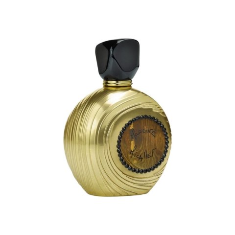 Perfumy Damskie M.Micallef EDP EDP 100 ml Mon Parfum Gold