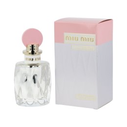 Perfumy Damskie Miu Miu Fleur D'Argent EDP 100 ml