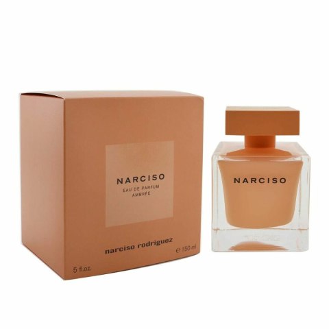 Perfumy Damskie Narciso Rodriguez Narciso Ambrée EDP 150 ml