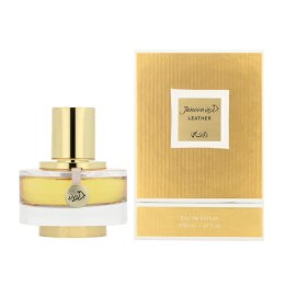 Perfumy Damskie Rasasi Junoon Leather Pour Femme EDP 50 ml