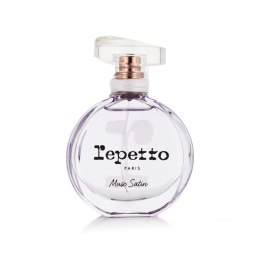 Perfumy Damskie Repetto EDT Musc Satin 50 ml