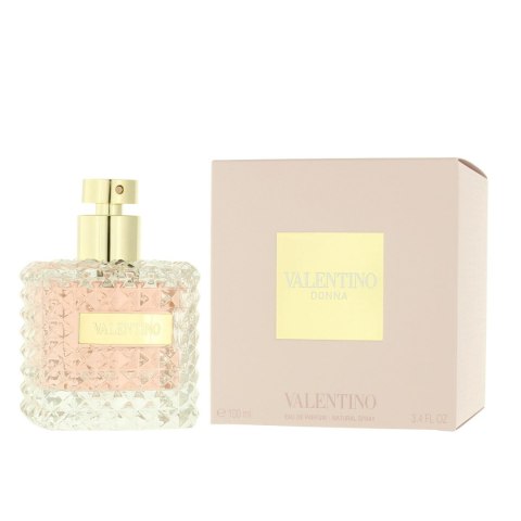 Perfumy Damskie Valentino EDP EDP 100 ml Valentino Donna