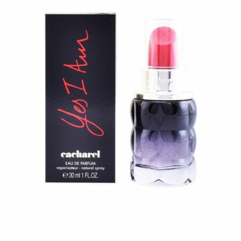 Perfumy Damskie Yes I Am Cacharel EDP - 75 ml