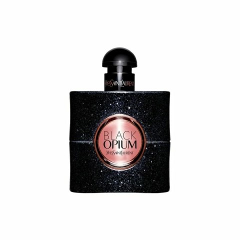 Perfumy Damskie Yves Saint Laurent Black Opium EDP 50 ml