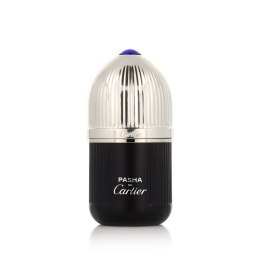 Perfumy Męskie Cartier Pasha de Cartier Édition Noire EDT 50 ml