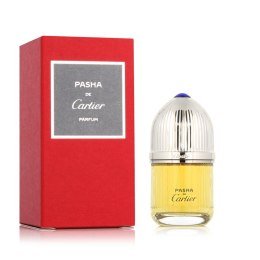 Perfumy Męskie Cartier Pasha de Cartier Parfum EDP 50 ml