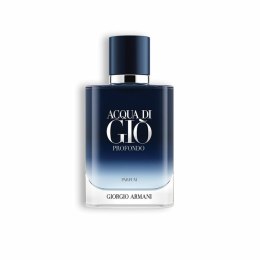 Perfumy Męskie Giorgio Armani ACQUA DI GIÒ POUR HOMME EDP 50 ml