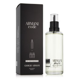 Perfumy Męskie Giorgio Armani Code Homme EDT 150 ml