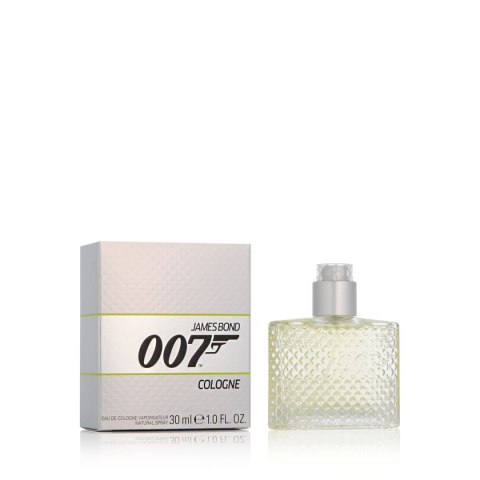 Perfumy Męskie James Bond 007 James Bond 007 Cologne EDC 30 ml