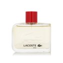 Perfumy Męskie Lacoste EDT Red 75 ml