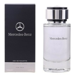 Perfumy Męskie Mercedes Benz EDT (120 ml)