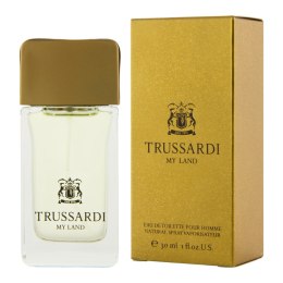 Perfumy Męskie Trussardi EDT My Land (30 ml)