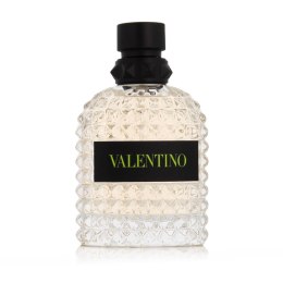 Perfumy Męskie Valentino Valentino Uomo Born In Roma Yellow Dream EDT 100 ml