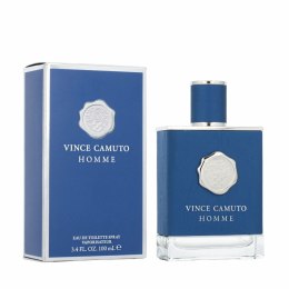 Perfumy Męskie Vince Camuto Homme EDT 100 ml