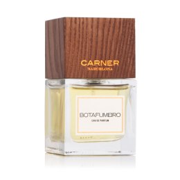 Perfumy Unisex Carner Barcelona EDP Botafumeiro 50 ml