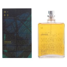 Perfumy Unisex Escentric Molecules Molecule 03 EDT EDT 100 ml