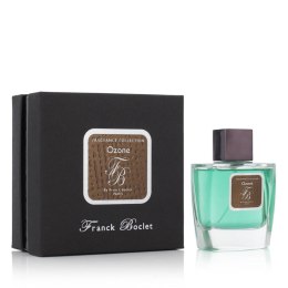 Perfumy Unisex Franck Boclet EDP OZONE 100 ml