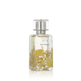 Perfumy Unisex Salvatore Ferragamo EDP Savane di Seta (50 ml)