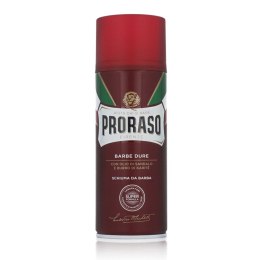 Pianka do Golenia Proraso Coarse Beards (400 ml)