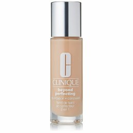 Płynny Podkład do Twarzy Clinique Beyond Perfecting Nº 04 Creamwhip VF-G 30 ml