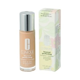 Płynny Podkład do Twarzy Clinique Beyond Perfecting Nº 04 Creamwhip VF-G 30 ml