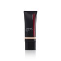 Płynny Podkład do Twarzy Shiseido Synchro Skin Self-Refreshing Nº 115 Fair Spf 20 30 ml