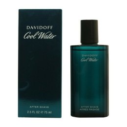 Po goleniu Cool Water Davidoff - 75 ml