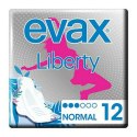 Podpaski Zwykłe ze Skrzydełkami Evax Liberty