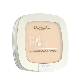 Puder kompaktowy L'Oréal Paris True Match 9 g