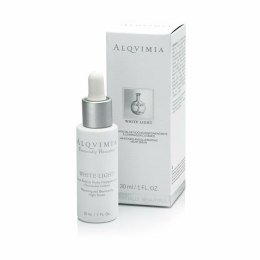 Serum na Noc White Light Alqvimia (30 ml)