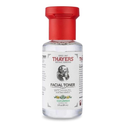 Tonik do Twarzy Thayers Witch Hazel Ogórek 89 ml