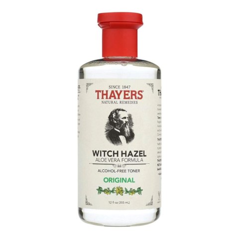 Tonik do Twarzy Thayers Witch Hazel Original 355 ml