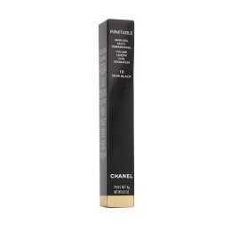 Tusz do Rzęs Chanel Kosmetik Nº 10 Black 6 g