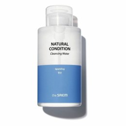 Woda Micelarna The Saem Natural Condition Sparkling 500 ml