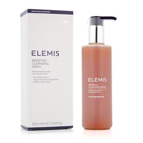 Żel Czyszczący do Twarzy Elemis BIOTEC Skin Solutions & Treatments 200 ml