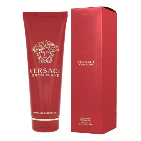 Żel pod Prysznic Versace Eros Flame Eros Flame 250 ml