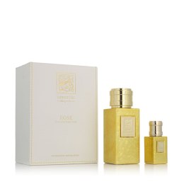 Zestaw Perfum Unisex Signature Rose EDP 2 Części 3 Części