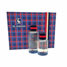 Zestaw Perfum dla Mężczyzn El Ganso Bravo Monsieur (2 pcs)