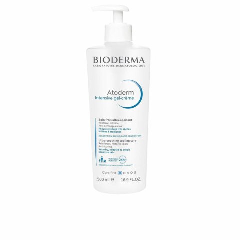 Balsam do Ciała Bioderma Atoderm Żel