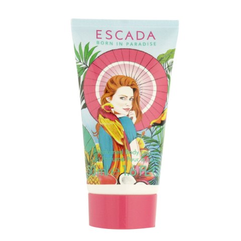 Balsam do Ciała Escada Born In Paradise 50 ml