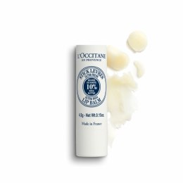 Balsam do Ust L'Occitane En Provence Shea 4,5 g Masło Shea