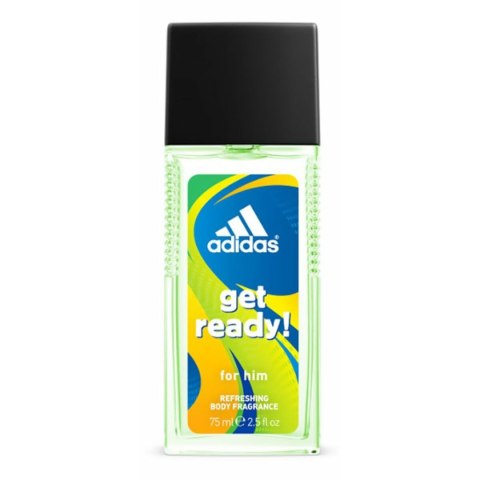 Dezodorant Adidas Get Ready! For Him 75 ml