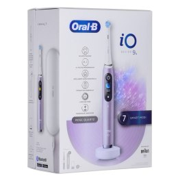 Elektryczna Szczoteczka do Zębów Braun Oral-B iO Series 9N