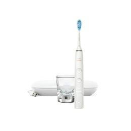 Elektryczna Szczoteczka do Zębów Philips Sonicare 9000 DiamondClean