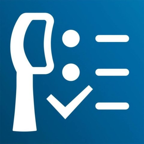 Główka do Szczoteczki do Zębów Philips HX6062/10 2 Sztuk Biały