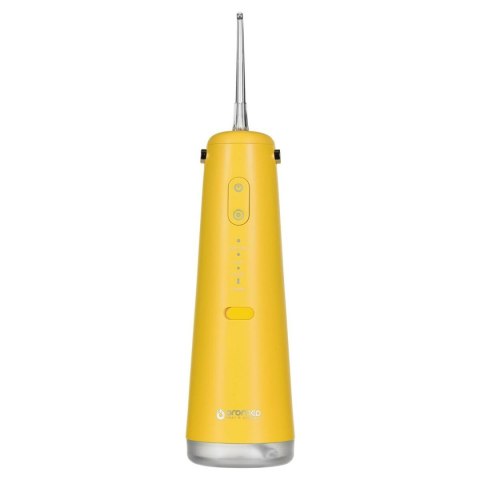Irygator Dentystyczny Oromed ORO-X DENT YELLOW
