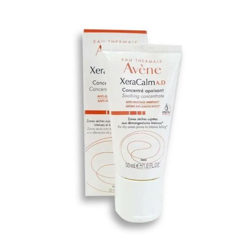 Krem Kojący Avene Xeracalm 50 ml