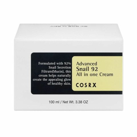 Krem Przeciwzmarszczkowy Cosrx Advanced Snail 100 g