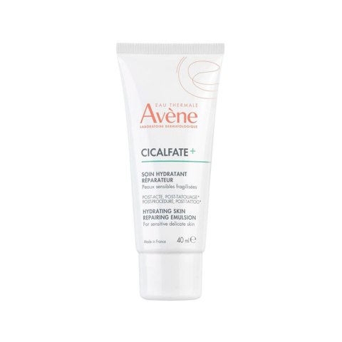 Krem na Dzień Avene Cicalfate +